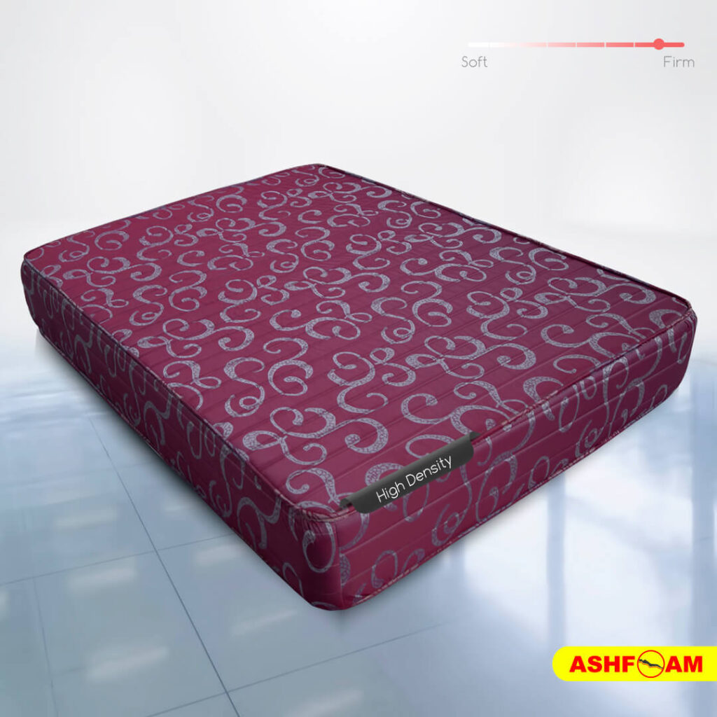 Ashfoam Mattress Sizes And Prices In Ghana 2024 - Lauri Moselle