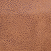Caramel Brown Leather