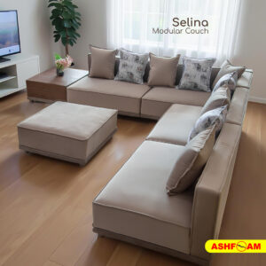 Seline Modular Couch