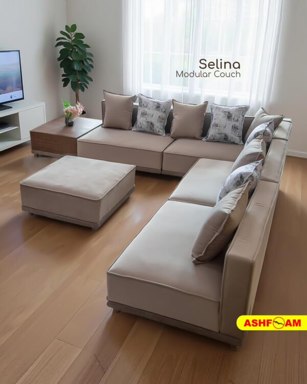 Seline Modular Couch