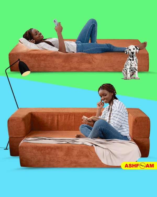 Sofia "Sofa bed in a box" - Image 2