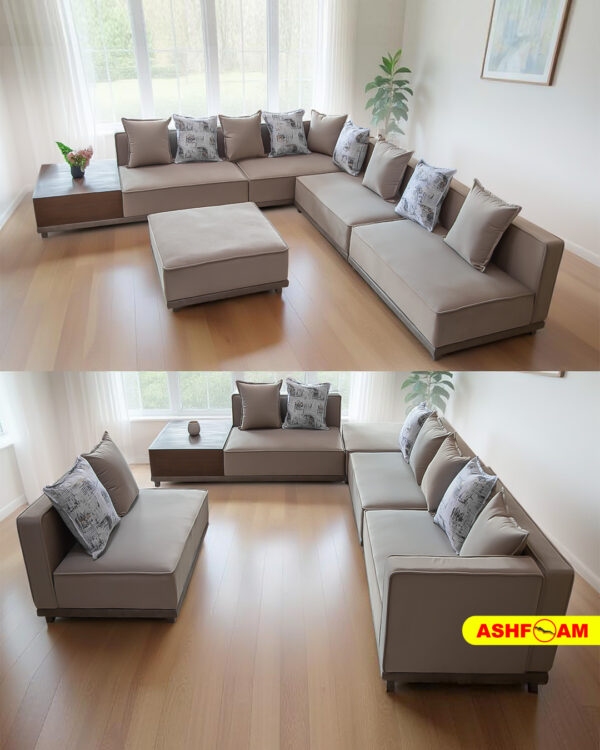 Seline Modular Couch - Image 2