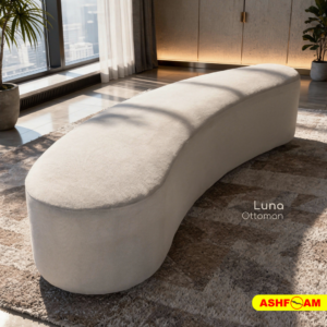 Luna Ottoman