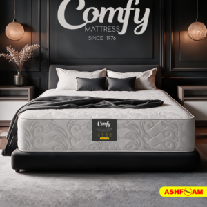 Comfy Mattress