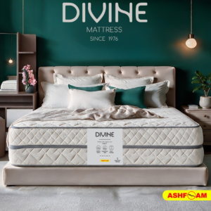 Divine Mattress