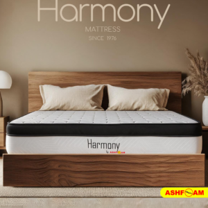 HARMONY MEMORY FOAM MATTRESS